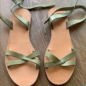 Madewell Sandals
